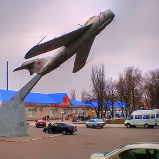 Логотип @chpnovoazovsk - Новоазовск