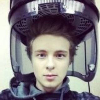 Логотип @chpoklyaa - 🍒нора ксешакилар и липабун🍒