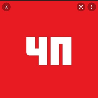 Логотип @chpprim - ЧП Приморский край