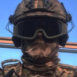 Логотип @chpsnsni - Бункер