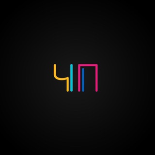 Логотип @chpvd - ЧП