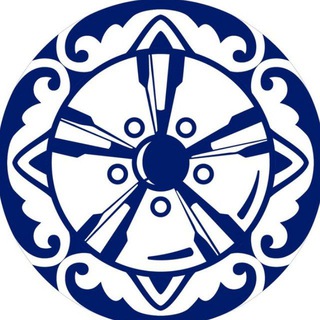 Логотип @chqchat - Choynakning qopqog'i 📝