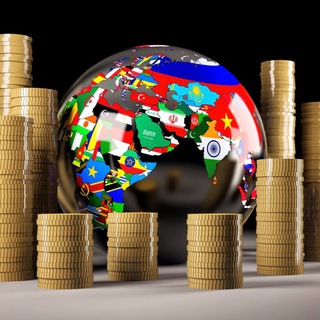 Логотип @chr_ekonomika - Экономика Чечни