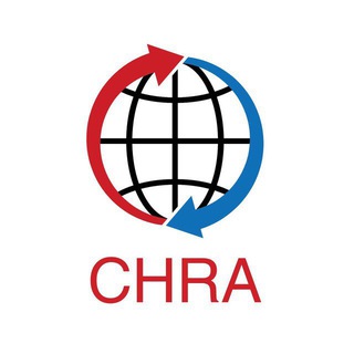 Логотип @chra1 - 中国人权问责中心信息发布