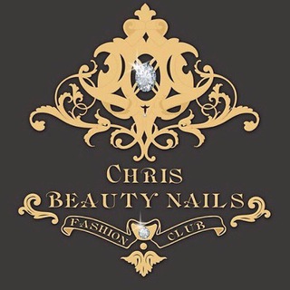 Логотип @chris_beautynails - Chris BeautyNails