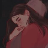 Логотип @chris_crackerr - крекер пишет