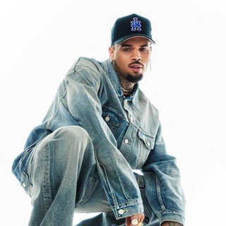 Логотип @chrisbrownfans2020 - Chris Brown (Album Brown)