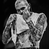 Логотип @chrisbrownmusic - Chris Brown music3