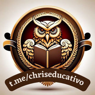 Логотип @chriseducativo - CURSOS - CHRIS Educativo