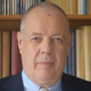 Логотип @chrishoerstel - Christoph Hörstel ECHT Offiziell! - #Ceasefire - #FreePalestine