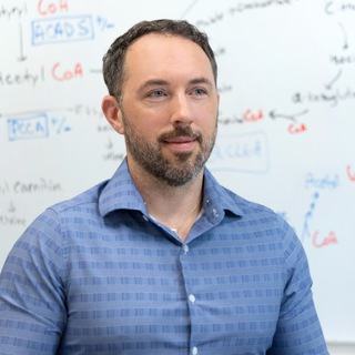 Логотип @chrismasterjohnphd - Chris Masterjohn, PhD