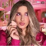 Логотип @chrismuahhh - Визажист Крис MUAH