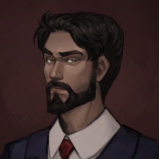 Логотип @chrisskq - Криштак