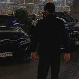 Логотип @christ_ian1 - 𝑯 🖤