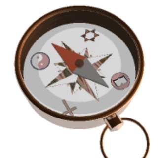 Логотип @christ_wiki_de - Christ-Wiki (Lothar Gassmann, Uwe Bausch, u. a.)