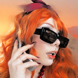 Логотип @christacos - Домик кРисы Букиной