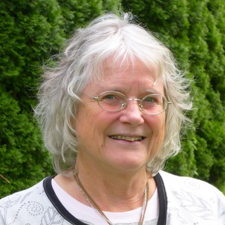 Логотип @christajasinski - Zeit des Wandels - Christa Jasinski