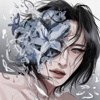 Логотип @christasmr - Christa ASMR