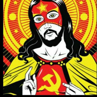 Логотип @christcuckdisease - Christianity, the mental illness