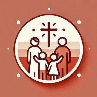 Логотип @christforkids - CHRIST FOR KIDS