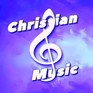 Логотип @christian7music - Христианская музыка