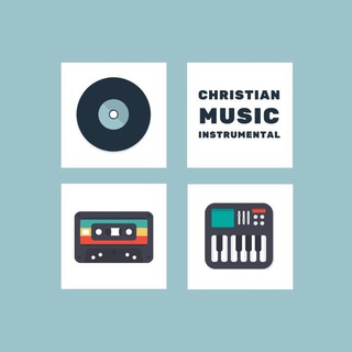 Логотип @christian_instrumental_music - Христианская инструментальная музыка