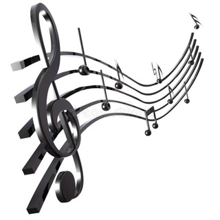 Логотип @christian_notu - Христианские песни с нотами🎹