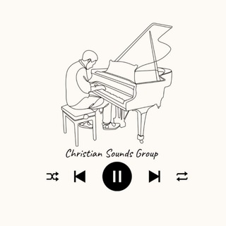Логотип @christian_sounds_group - Christian Sounds Group🎧