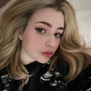 Логотип @christianaamii - christina mikhailova