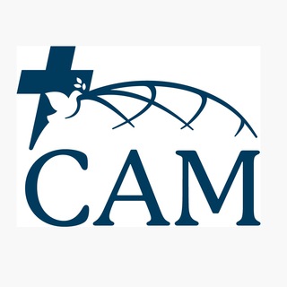 Логотип @christianaidministries - Christian Aid Ministries updates