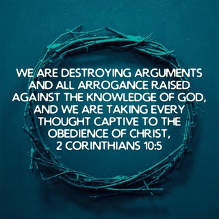 Логотип @christianapologetic - Christian Apologetics