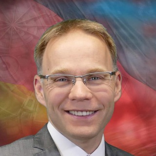 Логотип @christianblex - MdL Dr. Christian Blex