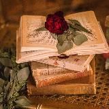 Логотип @christianbooks_byelen - Books by LR