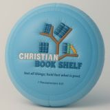 The Christian Bookshelf 📚