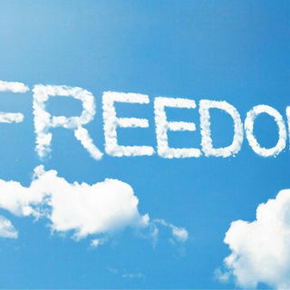 Логотип @christianchats - GOD FREEDOM