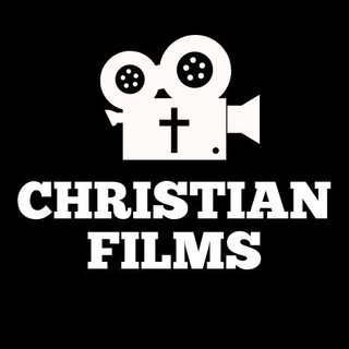 Логотип @christiancinema - Christian Films | Христианские Фильмы