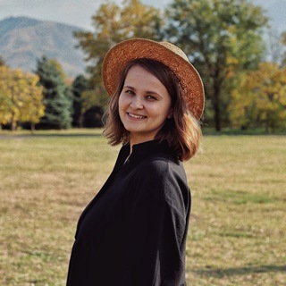 Логотип @christiandaily - Будни христианки | Даша Вороненко