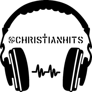 Логотип @christianhits - Christian Hits