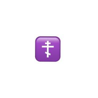 Логотип @christianity_life - Heart with God ☦️🫀| Христианство / Православие
