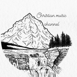 Логотип @christiankanal - Cʜʀɪsᴛɪᴀɴ ᴍᴜsɪᴄ 🔊
