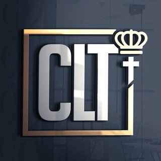 Логотип @christianlifetodayclt - Christian Life Today CLT