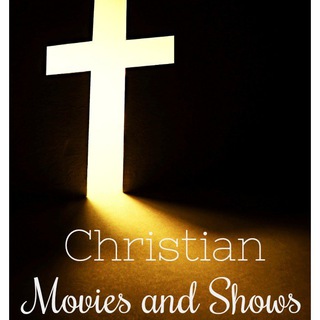 Логотип @christianmovies - Christian Movies