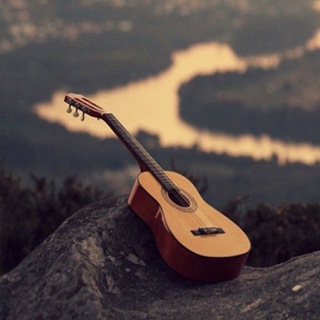 Логотип @christianmusicd - Християнська Музика 🎧