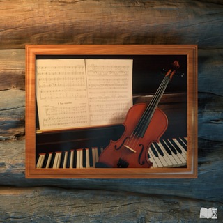 Логотип @christianmusicmp3 - ХРИСТИАНСКАЯ МУЗЫКА