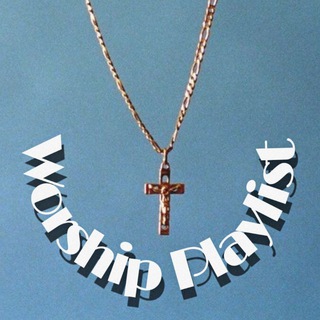 Логотип @christiannmusic - Worship PlayList 🇺🇦