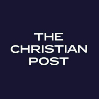 Логотип @christianpost_com - Christian Post- News & Headlines