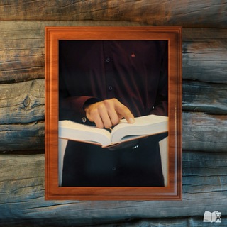 Логотип @christianpreachingword - АУДИОПРОПОВЕДИ