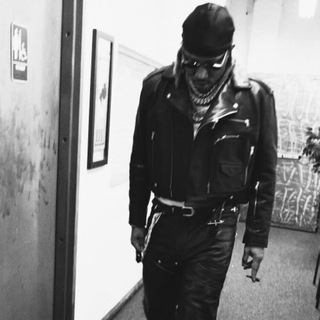 Логотип @christiansarabanda - Christian Sarabanda