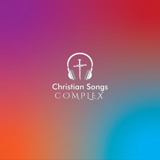 Логотип @christiansongscomplex - Christian Songs Complex