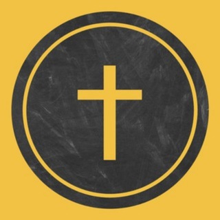 Логотип @christiansua_chat - Християнський чат 🇺🇦